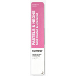 PANTONE Pastels & Neon Guide Coated & Uncoated
